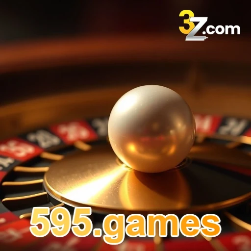 595.games Bet Jogos de caça-níqueis