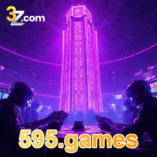 595.games Bet