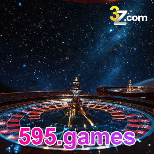 595.games Bet Cassino