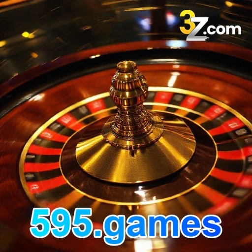 595.games Bet