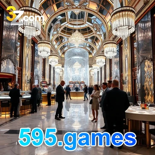 595.games Bet Pagamento